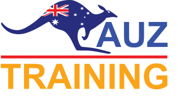 AUZ Training - Learning Hub